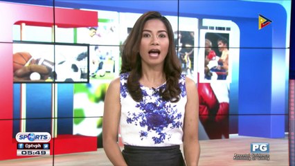 Mapapalaban si Nietes