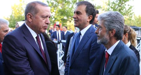 Ankara Büyükşehir Belediye Başkanı Tuna'dan 'Aday Olacak Mısınız?' Sorusuna Yanıt: Partimiz Karar Verir