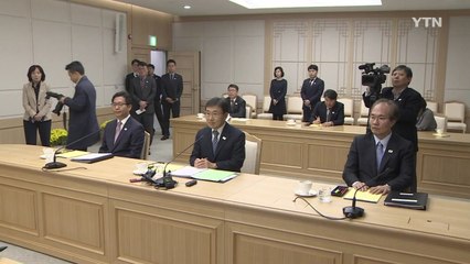 남북, 연내 전염병 정보 교환 시범 실시 합의 / YTN