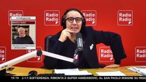 Un Giorno Speciale - Goffredo Bettini -7 Novembre 2018