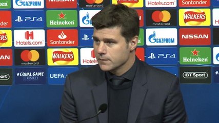 'I like fans' frustration but we won 2-1' - Pochettino