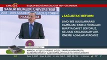 Türkiye'de sağlık sistemi