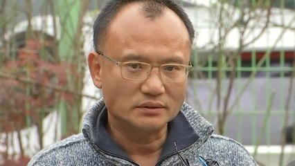 경찰, '폭행·엽기행각' 양진호 회장 체포 / YTN