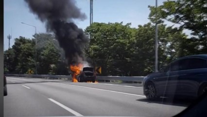 "화재 원인, BMW 설명과 달라"...추가 리콜 가능성 / YTN