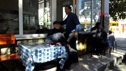 Balıkesir 91 Yaşında Tarla Sürüyor, Ekip, Biçiyor