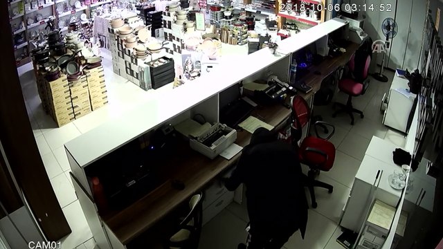 Hırsızlık zanlısı cezaevi firarisi yakalandı - KOCAELİ