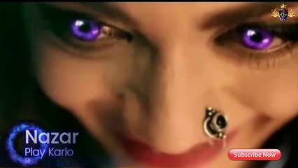 Nazar - 8 Nov 2018 Star Plus Tv Serial News