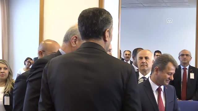 Bakan Selçuk: Eğitim Bütçemiz, 2019 Yılında Merkezi Yönetim Bütçesinin Yaklaşık Yüzde 17'sine Denk