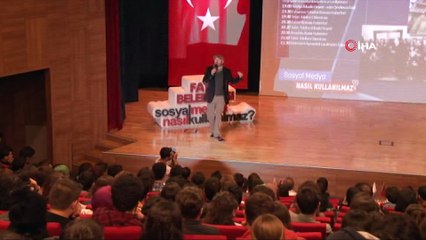 Radyocu Ceyhun Yılmaz’a ünlü oyuncuya hakaretten hapis