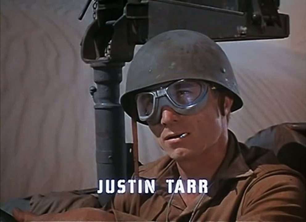 THE RAT PATROL S1-E6