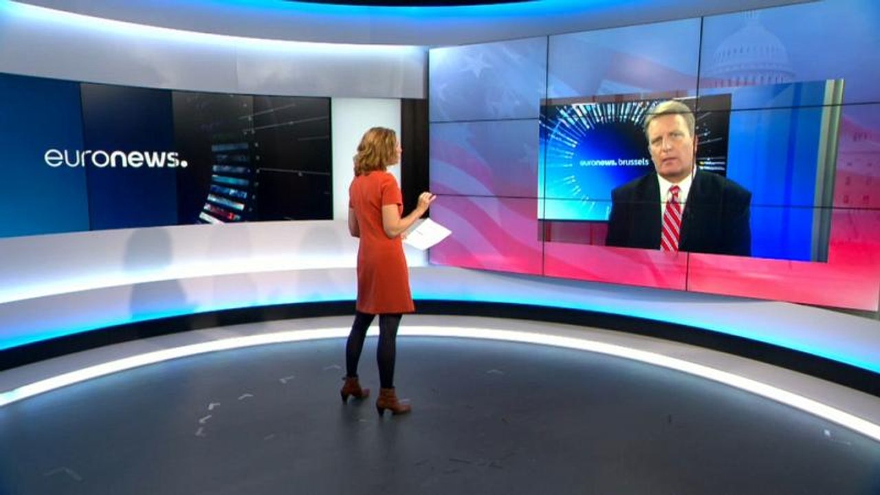 'Demokratische Mehrheit kann Trump großen Schaden zufügen'