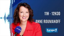 Canular - Quand Anne Roumanoff appelle la grand-mère de Ben H