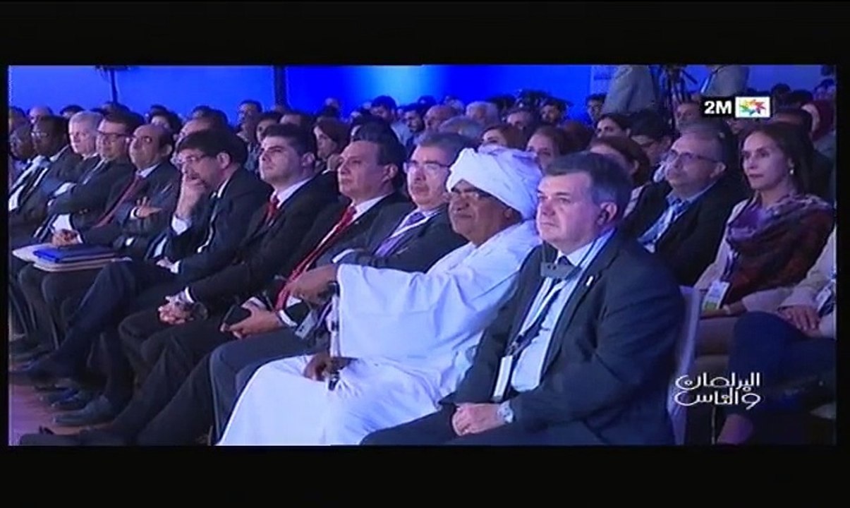 البرلمان و الناس السبت 03 نونبر 2018