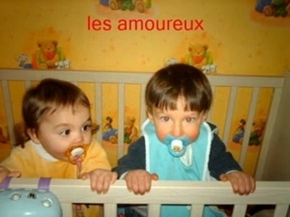 chez ma cherie amelie
