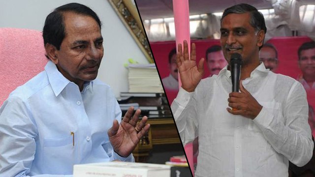 Telangana Elections 2018 : హ‌రీష్ రావు వ్యాఖ్య‌ల ప‌ట్ల ఎల‌క్ష‌న్ క‌మీష‌న్ కు ఫిర్యాదు..!