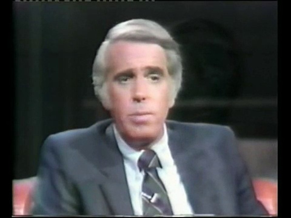 Jerry Lee Lewis interview "Tomorrow"