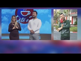 Dite e Re, 07 nentor 2018