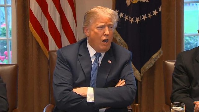 Demokrata Képviselőház, republikánus Szenátus