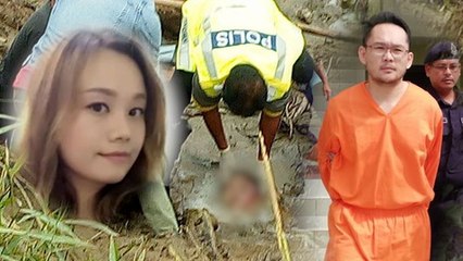 Sarawak murder suspect still not granted bail