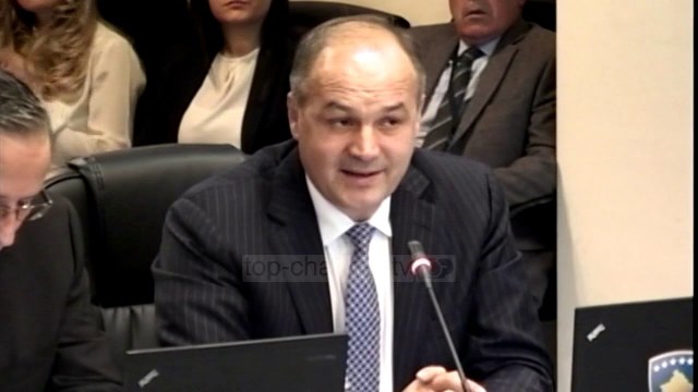 Kosova vendos taksa shtesë për mallrat e Serbisë dhe Bosnjës - Top Channel Albania - News - Lajme