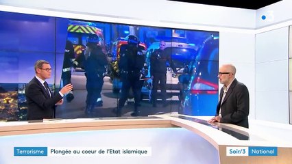 Attentats du 13-Novembre-2015 : les huit commanditaires ont été exécutés, selon "Mediapart"