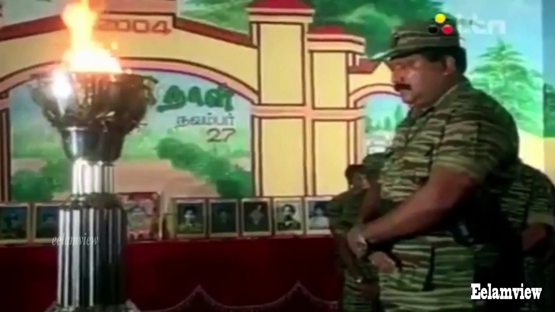 thayaka kanavudan eelam song