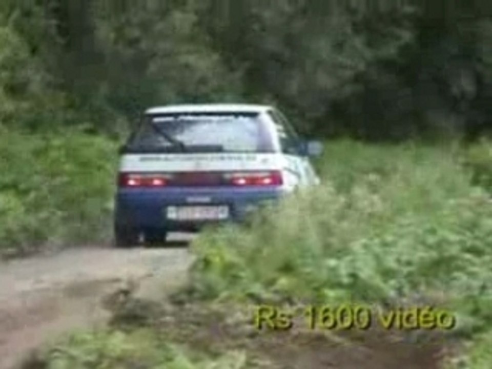 Hp-racing.be saison 2007