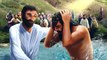 13 Baptism at the Jordan River - Bedtime Story