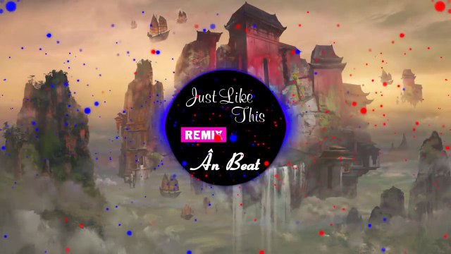 Something Just Like This - The Chainsmokers & Coldplay - Remix [Ân Beat]