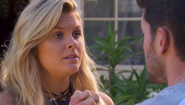 Home and Away 7003 7th November 2018