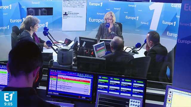 Vidéos de L214 : Les gens qui souffrent le plus dans l'histoire, ce sont les abatteurs