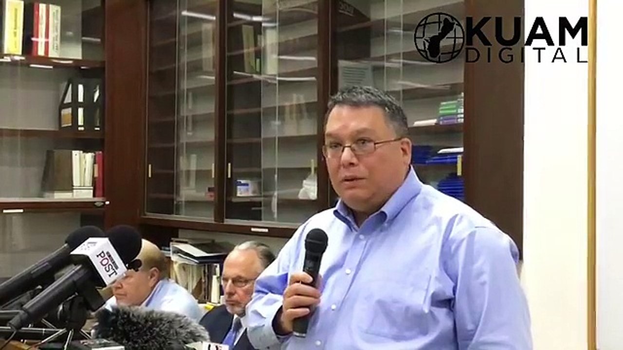 The Archdiocese of Agana has announced that it will file for Chapter 11 bankruptcy reorganization sometime in mid-December or mid-January.