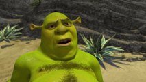 Shrek va avoir droit à un reboot par le réalisateur de 