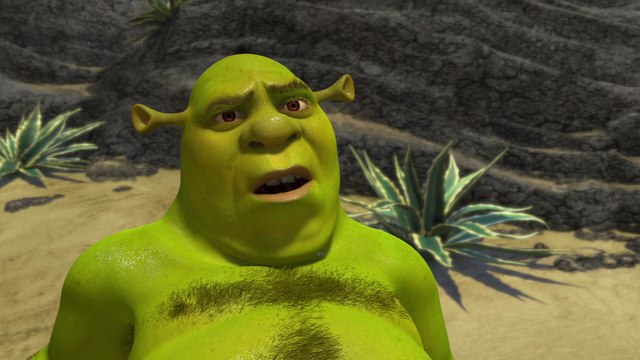 Shrek va avoir droit à un reboot par le réalisateur de Moi, moche et méchant !