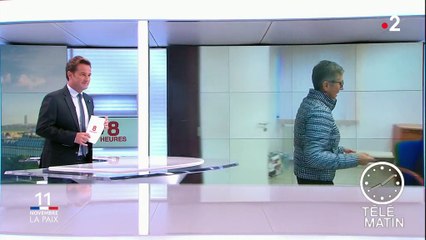 Centenaire du 11-Novembre : Auguste Renaud, dernier poilu mort au combat