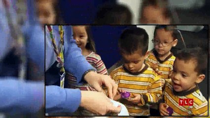 Jon & Kate Plus 8 S03E15 Color Me Gosselin