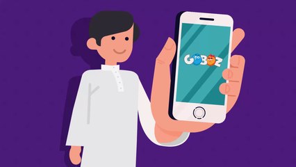 عالم ذكي من الفيديوهات المختارة بعناية لطفلك