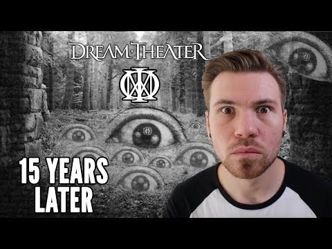 DREAM THEATER's Train of Thought 15th Anniversary | Apocalyptic Anniversaries
