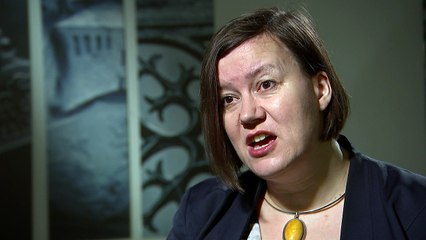 PAC Chair says she is concerned over police cuts