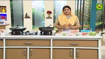 Fried Chicken Curry Recipe by Chef Samina Jalil 31 October 2018