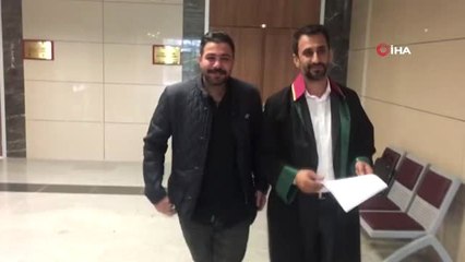 İrlandalı Boksör' Davasında İstinaf Mahkemesi Kararını Açıkladı