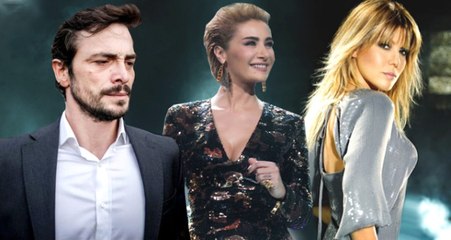 Gülben Ergen'den Şiddet Gördüğünü Söyleyen Sıla'ya Destek: Duruşu Türk Kadınına Örnek Oldu