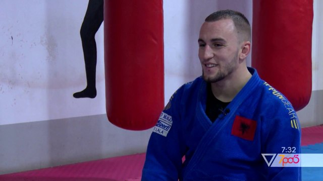 7pa5 - Një ditë me Indrit Cullhaj - 7 Nëntor 2018 - Show - Vizion Plus