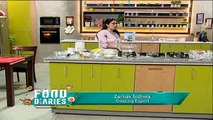 Lagan Ki Murgh Biryani Recipe by Chef Zarnak Sidhwa 1 November 2018