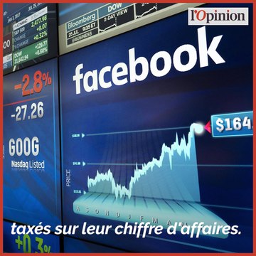 Taxe Gafa : les Allemands font de la résistance