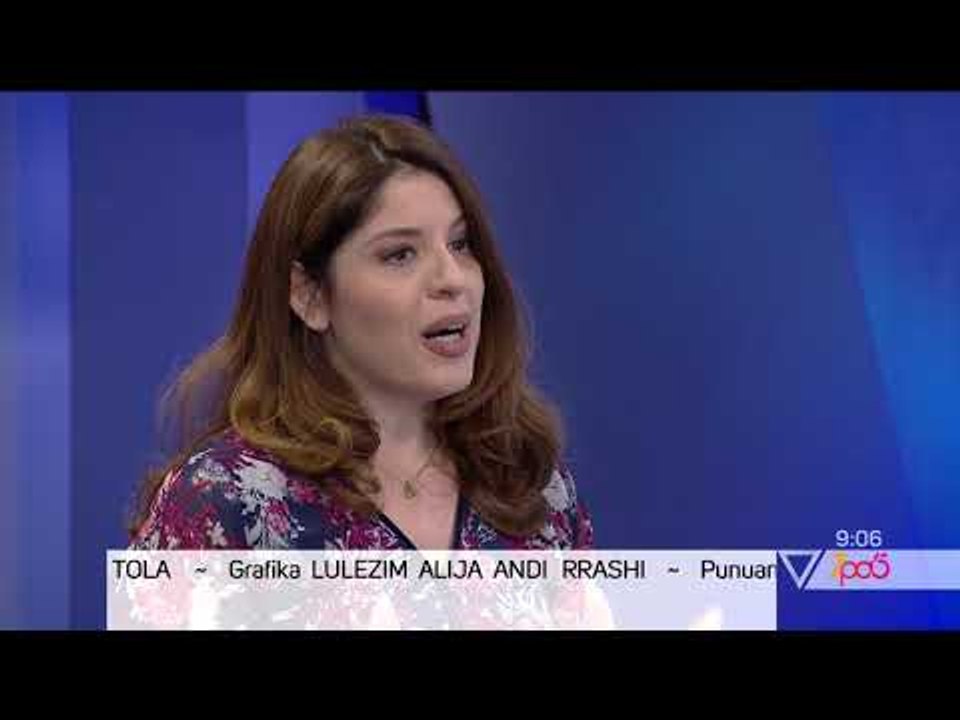 7pa5 - Mediat Greke për çështjen Kacifa - 7 Nëntor 2018 - Show - Vizion Plus