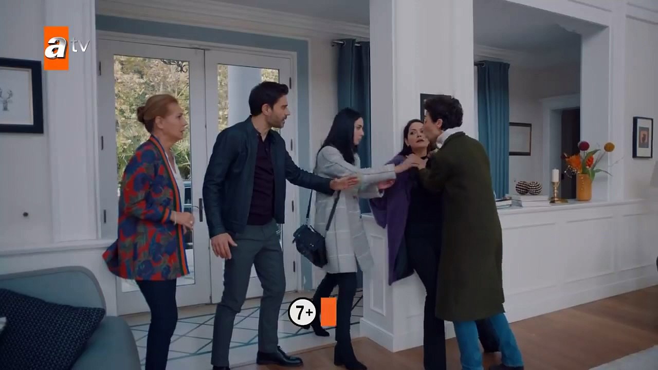 Ağlama Anne 6. Bölüm Fragmanı
