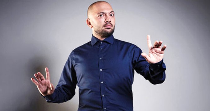 Müjde Uzman'a Hakaret Ettiği Gerekçesiyle Hapis Cezası Alan Ceyhun Yılmaz Kimdir?