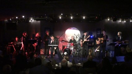 Chris Agullo & Le Vegas Band