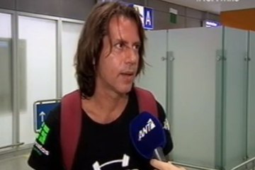 Ο Κοργιαλάς επέστρεψε από Nomads και δήλωσε: «Οι Εισβολείς όπως θα μπουν θα φύγουν…"